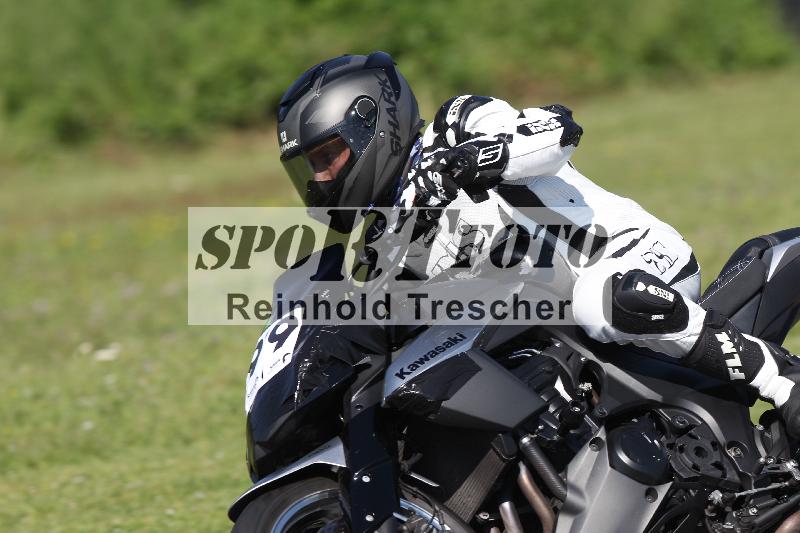 /13 01.05.2025 Speer Racing ADR/Gruppe gruen/999